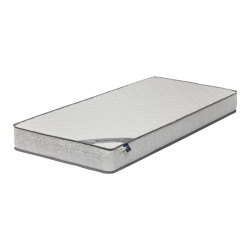 Στρώμα Frezio pakoworld pocket spring roll pack διπλής όψης 18-19cm 100x200εκ