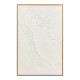 Πίνακας σε καμβά Brendo Ι pakoworld mdf 116x3.8x75εκ