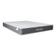Στρώμα Dreamer pakoworld pocket spring διπλής όψης 20cm 150x200εκ