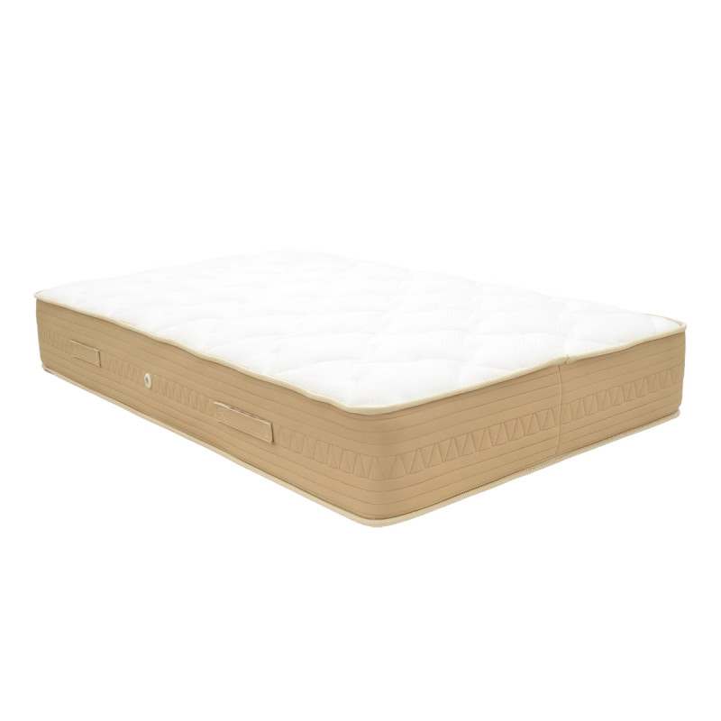Στρώμα Sleepy pakoworld bonnel spring διπλής όψης 27cm 160x200εκ
