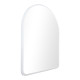 Καθρέπτης Selene pakoworld λεύκο MDF 46x1.2x60 εκ