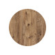 Στήλη Xara pakoworld oak 35.5x35.5x180εκ