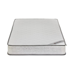Στρώμα Frezio pakoworld pocket spring roll pack διπλής όψης 18-19cm 90x200εκ
