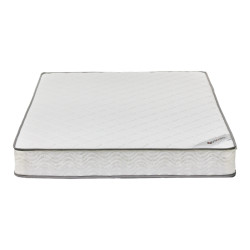 Στρώμα Frezio pakoworld pocket spring roll pack διπλής όψης 18-19cm 140x200εκ