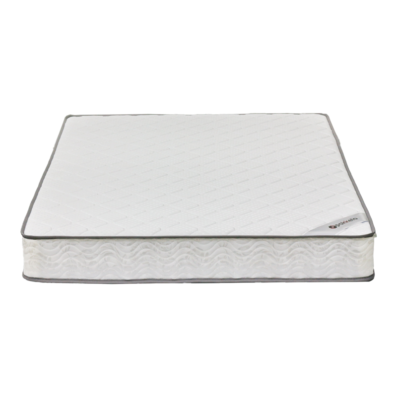 Στρώμα Frezio pakoworld pocket spring roll pack διπλής όψης 18-19cm 140x200εκ