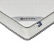 Στρώμα Frezio pakoworld pocket spring roll pack διπλής όψης 18-19cm 140x200εκ