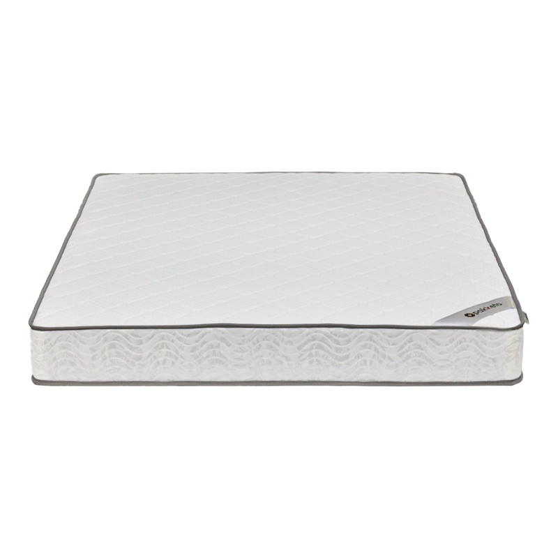 Στρώμα Frezio pakoworld pocket spring roll pack διπλής όψης 18-19cm 160x200εκ