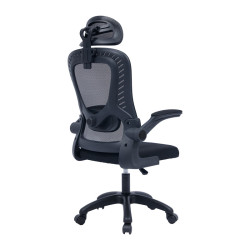 Φοιτητικό πακέτο επίπλων γραφείου Scope pakoworld σετ 2τεμ