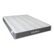 Στρώμα Dreamer pakoworld pocket spring διπλής όψης 20cm 150x200εκ