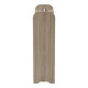 Έπιπλο εισόδου Pamesa pakoworld sonoma 130x40x135εκ