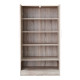 Παπουτσοθήκη Ντουλάπι Lemba pakoworld sonoma 80x33x120εκ